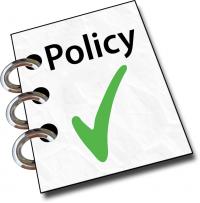 Discipline Related Policies