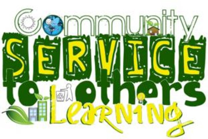Service Learning & Community Service