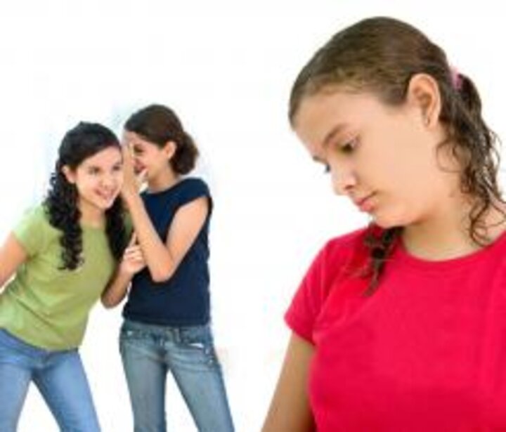 Target Bullying Intervention Program