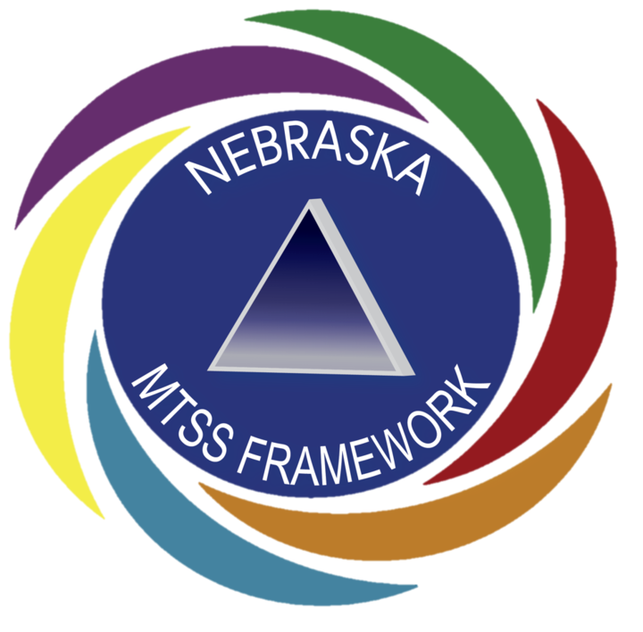 Nebraska MTSS Framework Logo