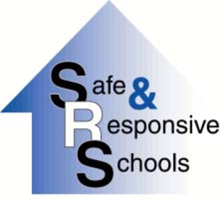 Safe & responsive logo