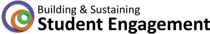 Student Engagement Logo