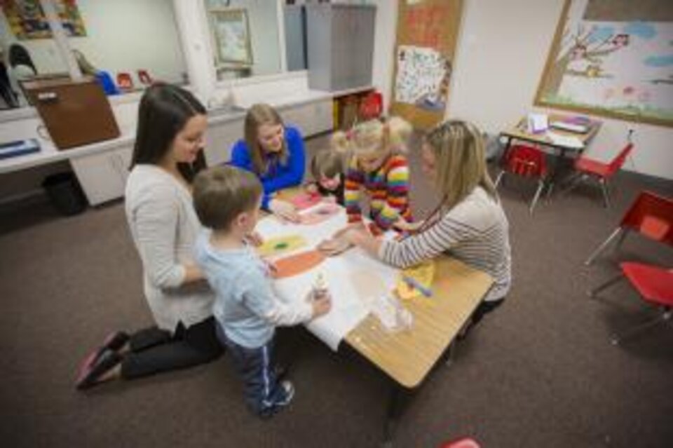 Pyramid Model For Early Childhood Education Student Engagement Pyramid Model For Early Childhood Education Student Engagement