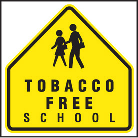 Tobacco Free School